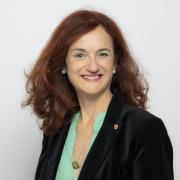 Foppa Brigitte (Grüne Fraktion - Gruppo verde - Gruppa vërda)