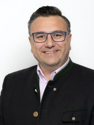 Leiter Reber Andreas