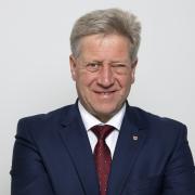 Locher Franz Thomas (SVP Südtiroler Volkspartei)