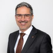 Kompatscher Arno (Presidente della Regione Trentino-Alto Adige)