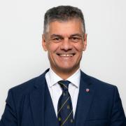 Stauder Harald (SVP Südtiroler Volkspartei)