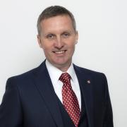 Walcher Luis (Segretario questore) Walcher Luis (Segretario questore)