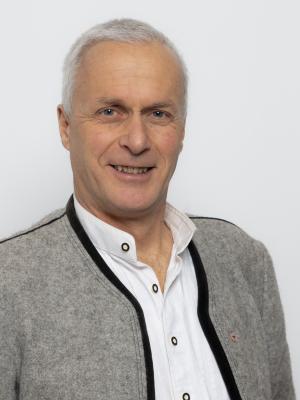 Zimmerhofer Bernhard