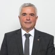 Noggler Josef (Vice presidente del Consiglio della Regione Trentino-Alto Adige)