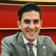 Guglielmi Luca (Consigliere) Guglielmi Luca (Consigliere)