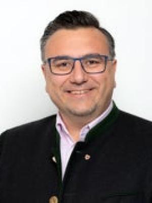 Leiter Reber Andreas