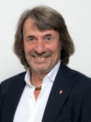 Messner Hubert