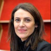 Segnana Stefania (Segretaria questora) Segnana Stefania (Segretaria questora)