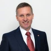 Walcher Luis (Segretario questore) Walcher Luis (Segretario questore)