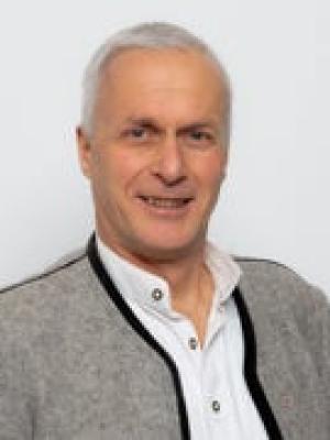 Zimmerhofer Bernhard