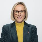 Amhof Magdalena (SVP Südtiroler Volkspartei)